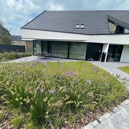 Ferienwohnung Zwischenzeit Kranenburg  Ngoại thất bức ảnh