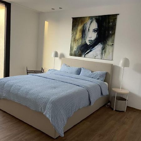 Ferienwohnung Zwischenzeit Kranenburg  Ngoại thất bức ảnh