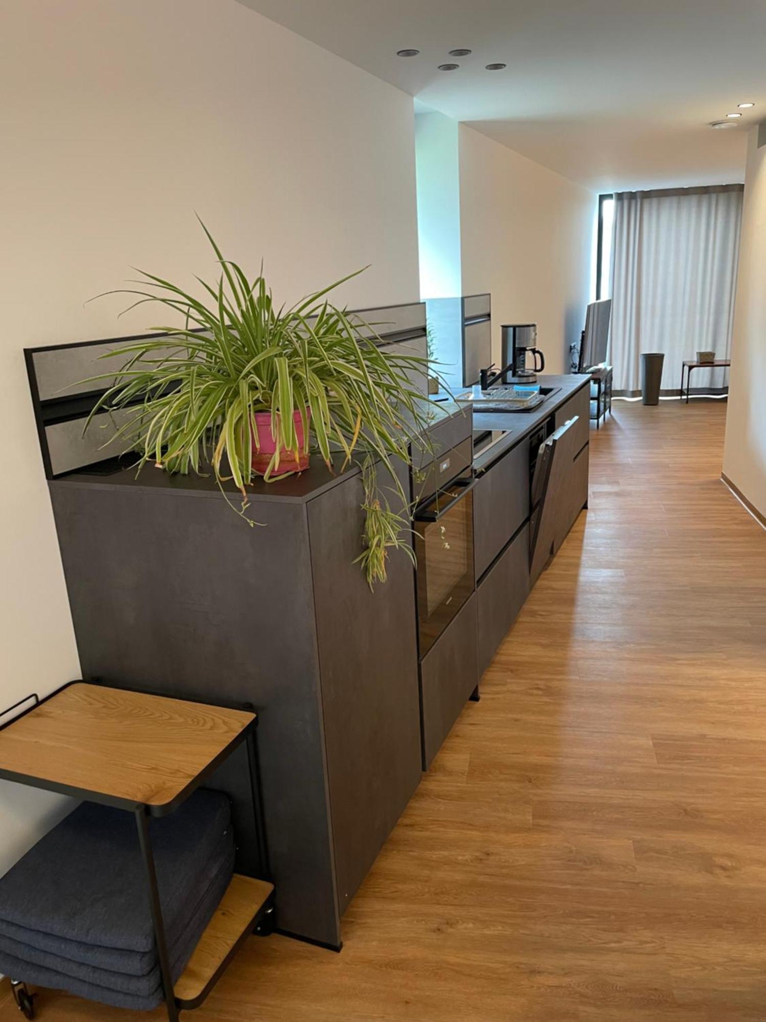 Ferienwohnung Zwischenzeit Kranenburg  Ngoại thất bức ảnh