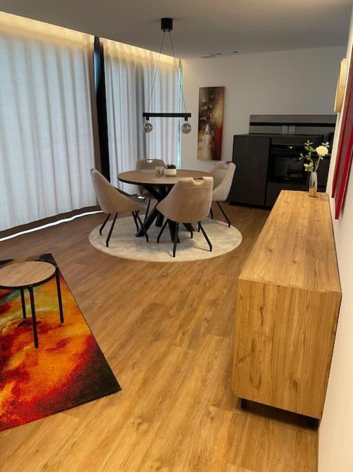 Ferienwohnung Zwischenzeit Kranenburg  Ngoại thất bức ảnh