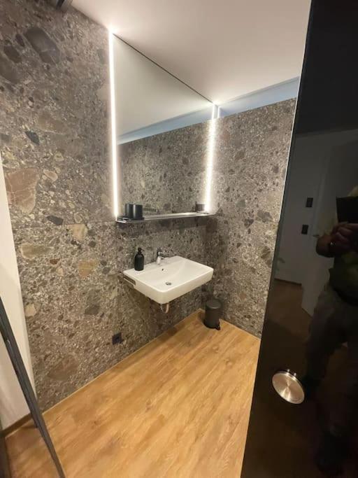 Ferienwohnung Zwischenzeit Kranenburg  Ngoại thất bức ảnh