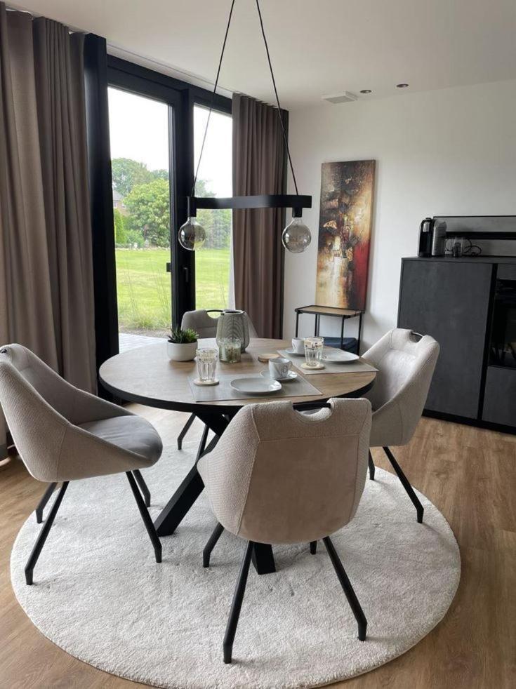 Ferienwohnung Zwischenzeit Kranenburg  Ngoại thất bức ảnh
