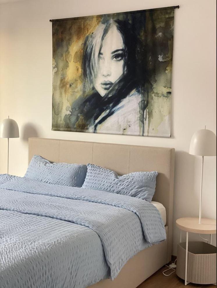 Ferienwohnung Zwischenzeit Kranenburg  Ngoại thất bức ảnh