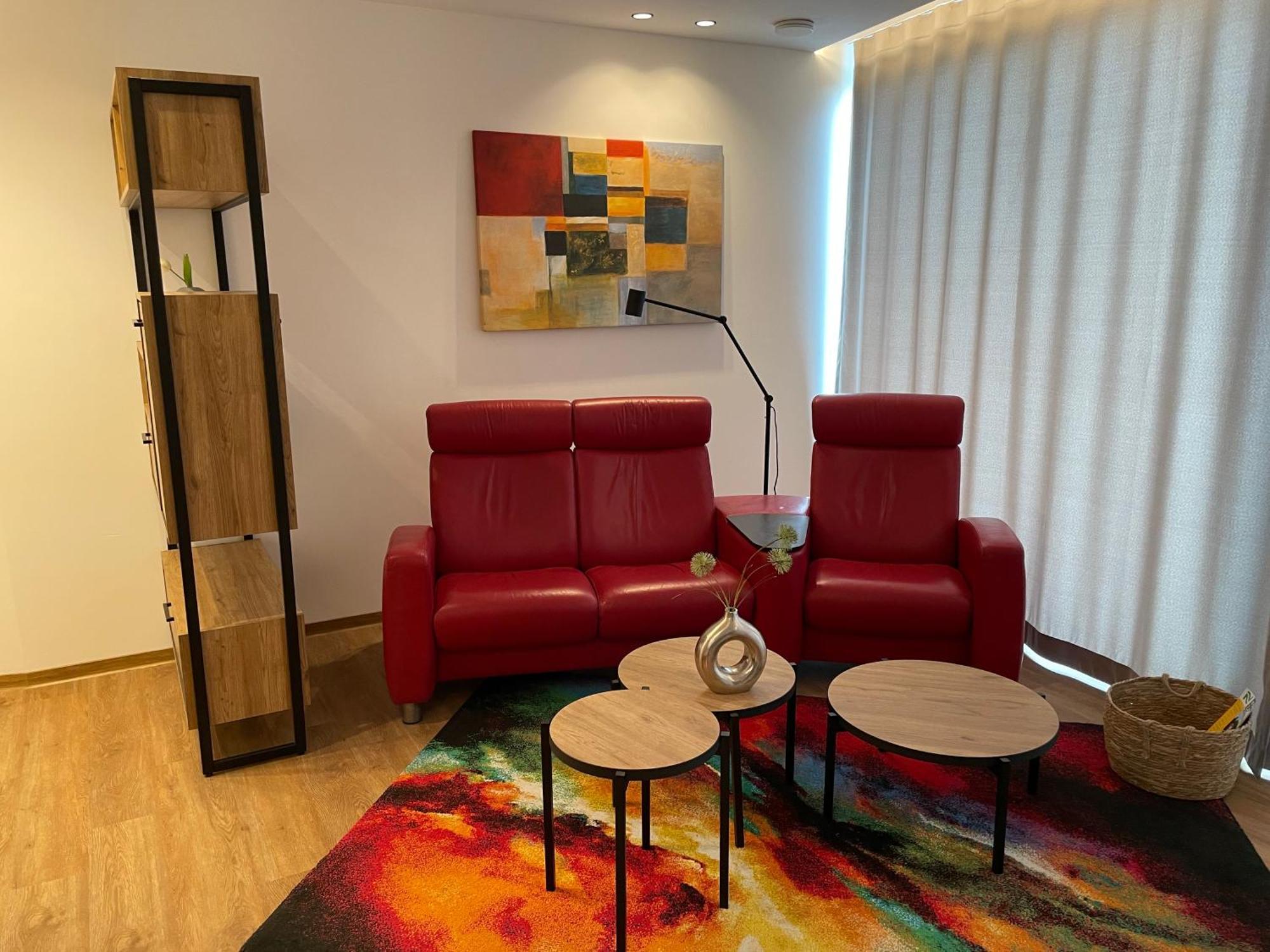 Ferienwohnung Zwischenzeit Kranenburg  Ngoại thất bức ảnh